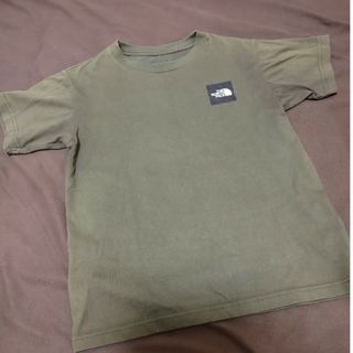 THE NORTH FACE - ノースフェイス　キッズTシャツ　140