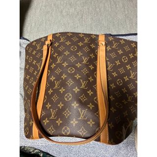 ルイヴィトン(LOUIS VUITTON)のヴィトン　バッグ　2点セット(トートバッグ)