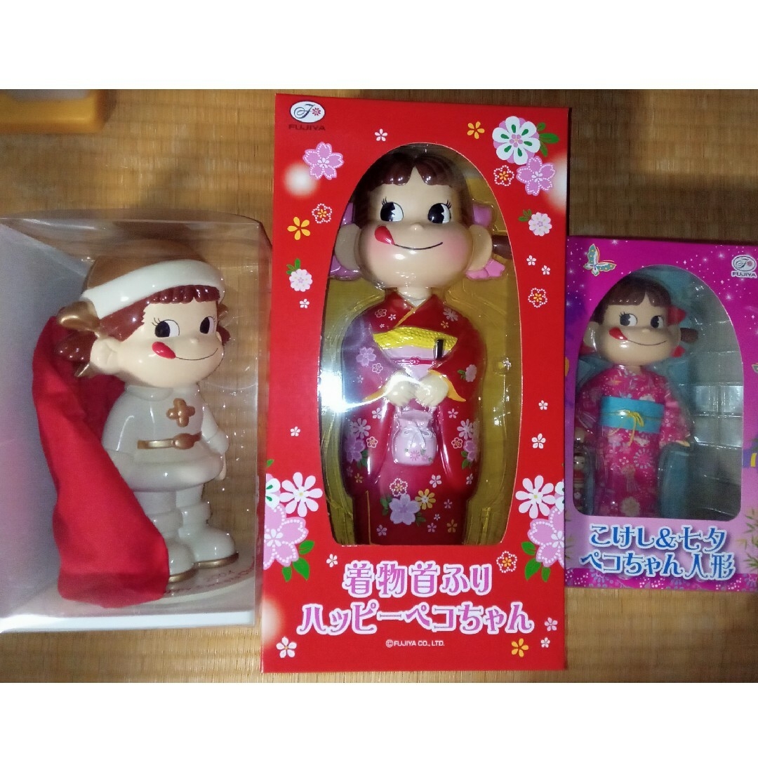 新品未開封 Francfranc リカちゃん コラボ 5点セット . 新品未開封 Francfranc リカちゃん コラボ 5点セット .