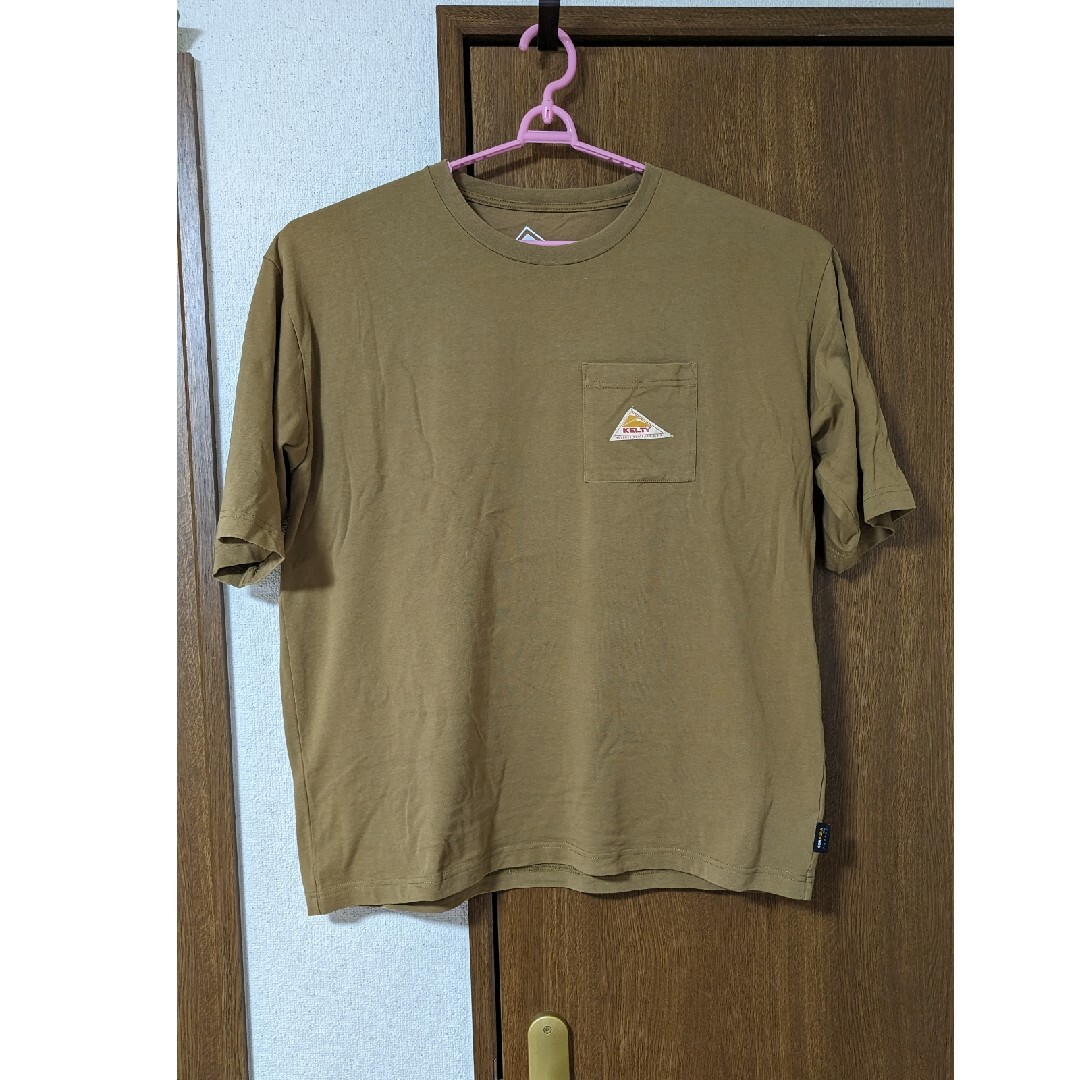 KELTY(ケルティ)の最終値下げです！　KELTY Tシャツ メンズのトップス(Tシャツ/カットソー(半袖/袖なし))の商品写真