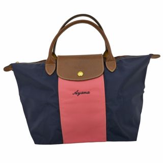 ロンシャン(LONGCHAMP)のLONGCHAMP(ロンシャン) プリアージュ ナイロンバック レディース(ハンドバッグ)