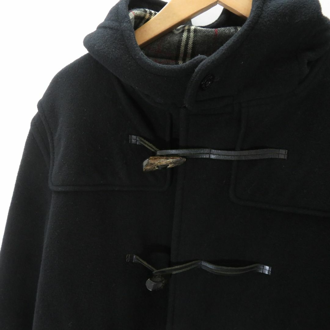 BURBERRY(バーバリー)のBURBERRY CLASSICS DUFFLE COAT Size-L  メンズのジャケット/アウター(ダッフルコート)の商品写真