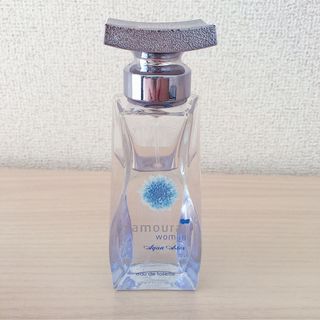 samourai woman - サムライウーマン　アクアアスター　オードトワレ　40ml