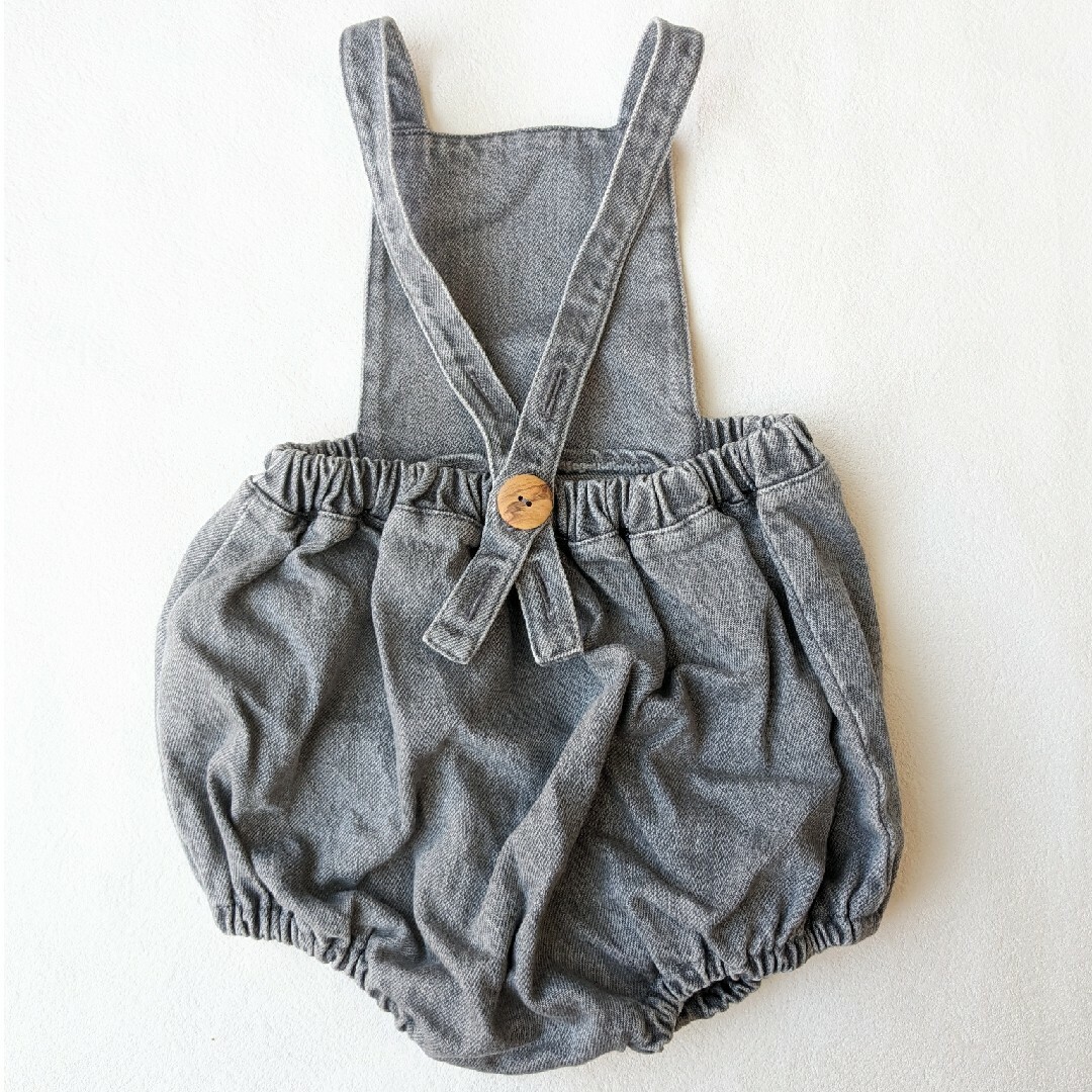 SOOR PLOOM(ソーアプルーム)の◆美品◆Soor Ploom◆Oona Romper◆2yr② キッズ/ベビー/マタニティのキッズ服女の子用(90cm~)(パンツ/スパッツ)の商品写真