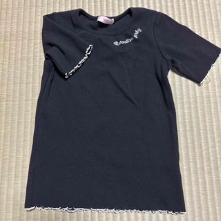 アルジー(ALGY)のALGY カットソー(Tシャツ/カットソー)