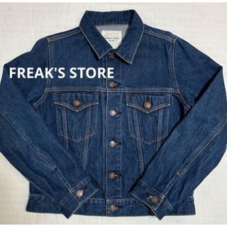 FREAK'S STORE - 【美品】 デニムジャケット 春服 フリークスストア Gジャン M レディース