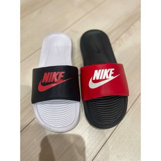 ナイキ(NIKE)のNIKEシャワーサンダル(スニーカー)