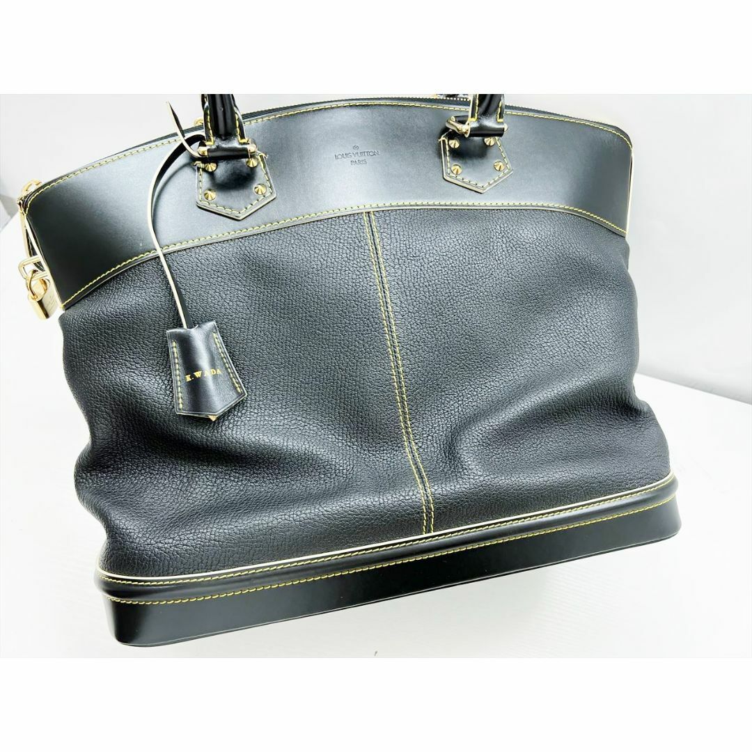 美品 ルイヴィトン スハリ ロックイットGM ハンドバッグ ミニ 美品 ルイヴィトン スハリ ロックイットGM ハンドバッグ ミニ