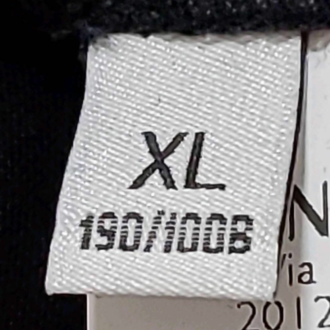 VERSACE(ヴェルサーチ)の未使用 タグ付 XL ヴェルサーチ コレクション メデューサ Tシャツ 黒 LL メンズのトップス(Tシャツ/カットソー(半袖/袖なし))の商品写真
