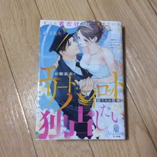 幼馴染みのエリートパイロットは捨てられ花嫁を独占したい(文学/小説)