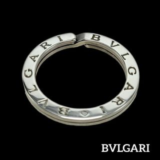 BVLGARI キーリング SV925