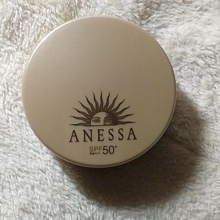 アネッサ(ANESSA)のアネッサオールインワンビューティーパクト(ファンデーション)