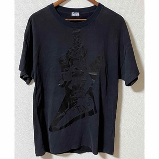 HYSTERIC GLAMOUR - HYSTERIC GLAMOUR  TシャツGUITAR GIRL