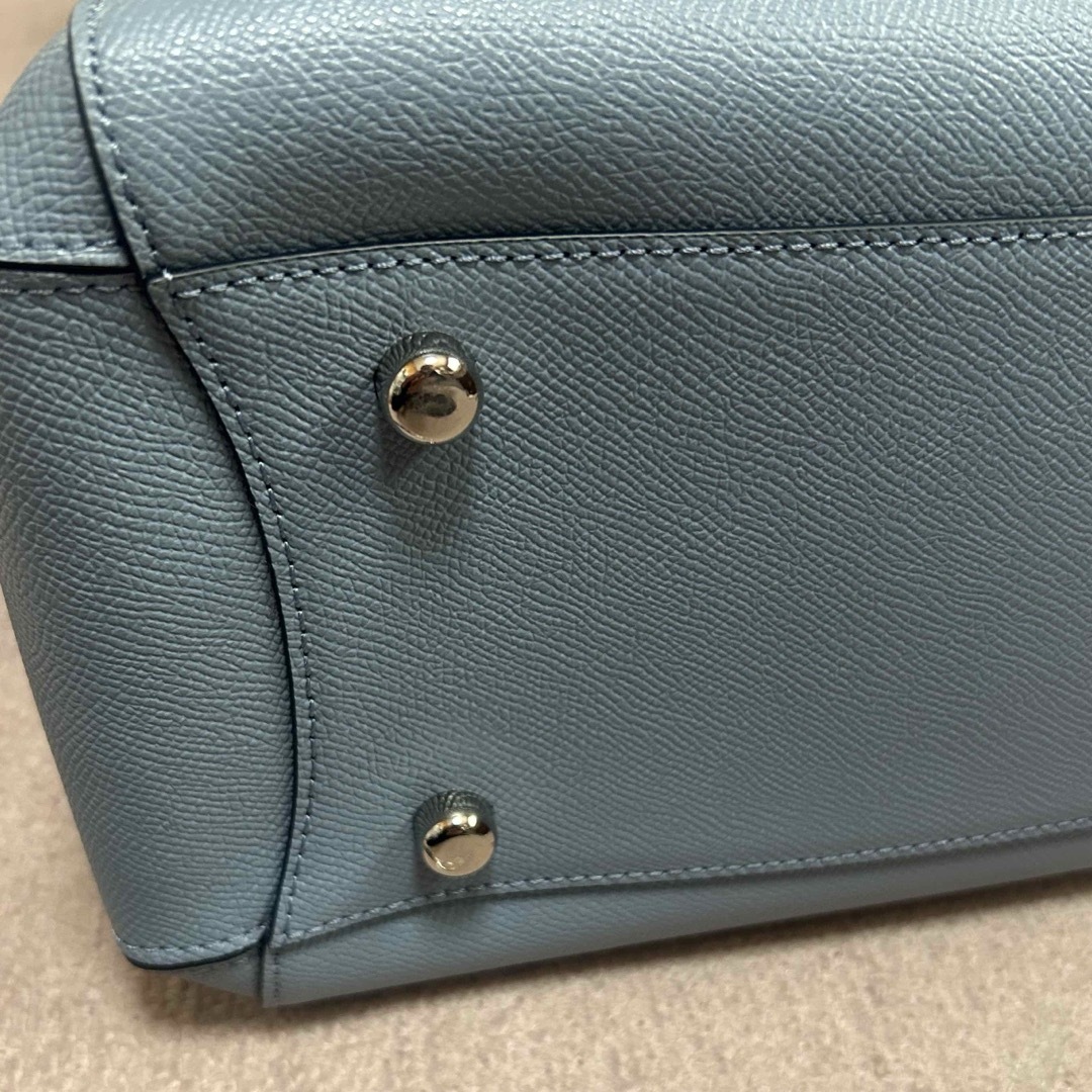 COACH(コーチ)のコーチ　ハンドバッグ　ショルダーバッグ レディースのバッグ(ショルダーバッグ)の商品写真