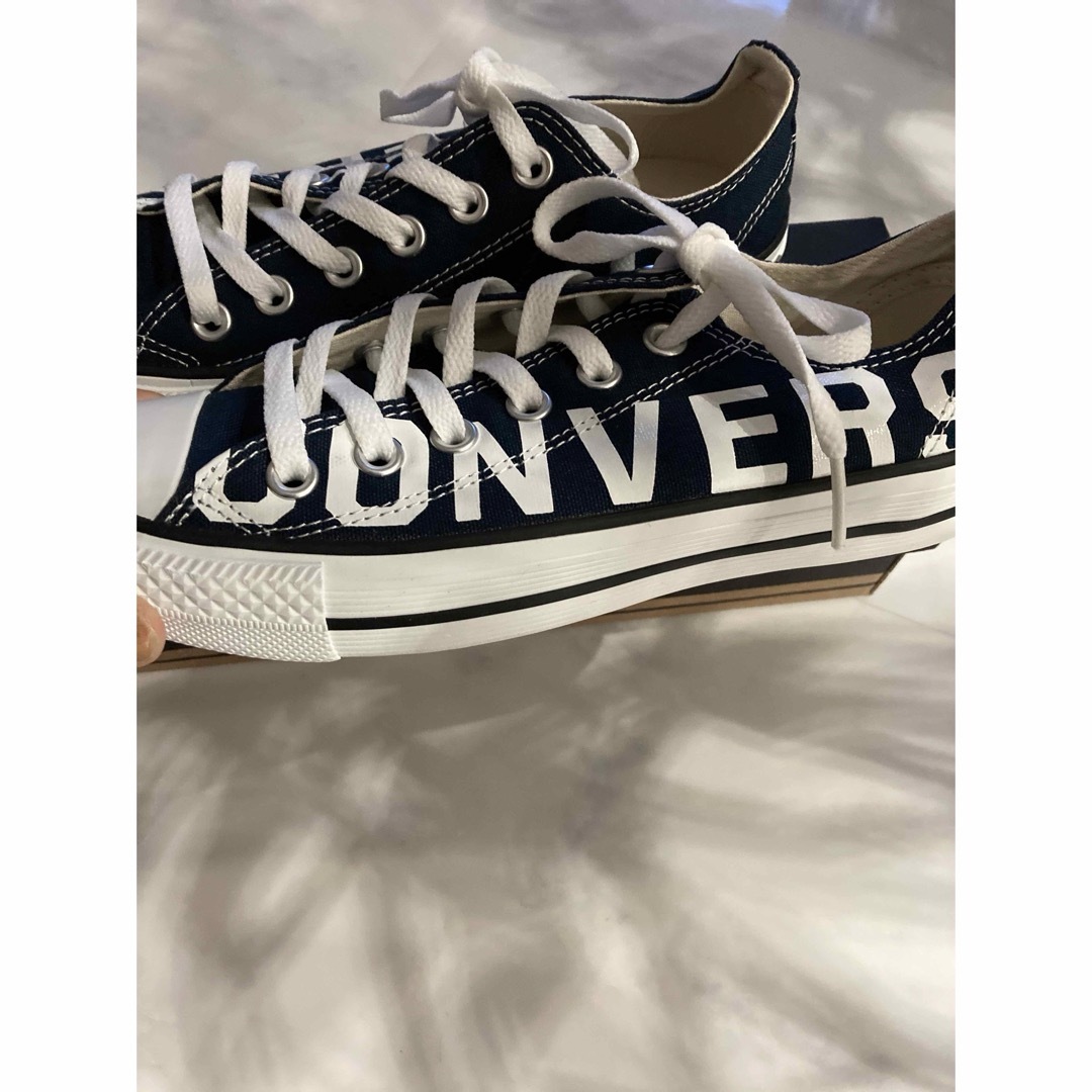 CONVERSE(コンバース)のコンバース　ネクスタースニーカー レディースの靴/シューズ(スニーカー)の商品写真