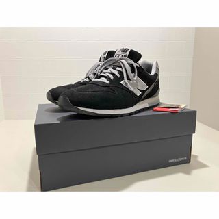 ニューバランス(New Balance)のニューバランスCM996 GTX B2  スニーカー ゴアテックス　29ｃｍ(スニーカー)