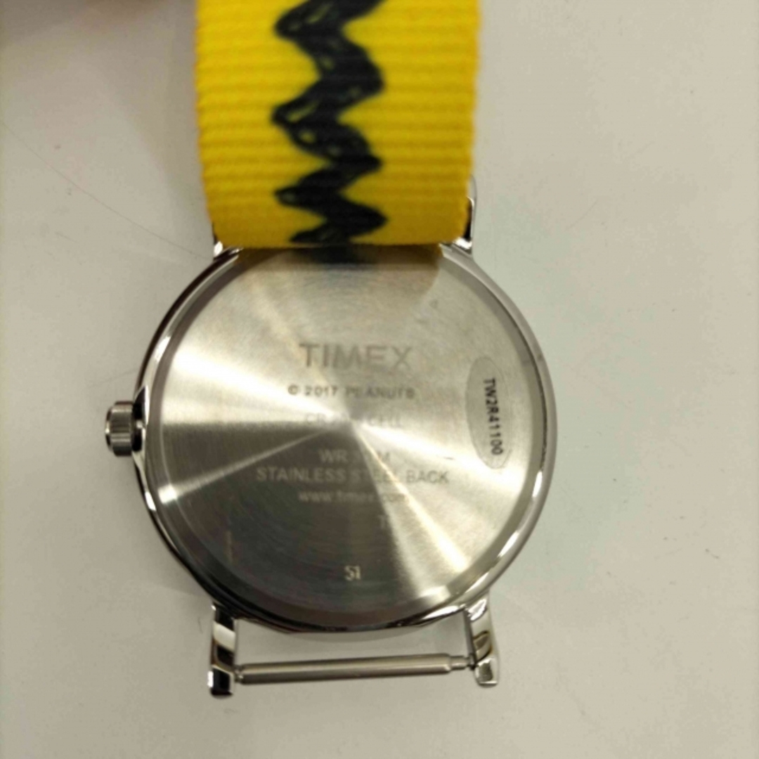 TIMEX(タイメックス)のTIMEX(タイメックス) メンズ 腕時計 クオーツ メンズの時計(その他)の商品写真