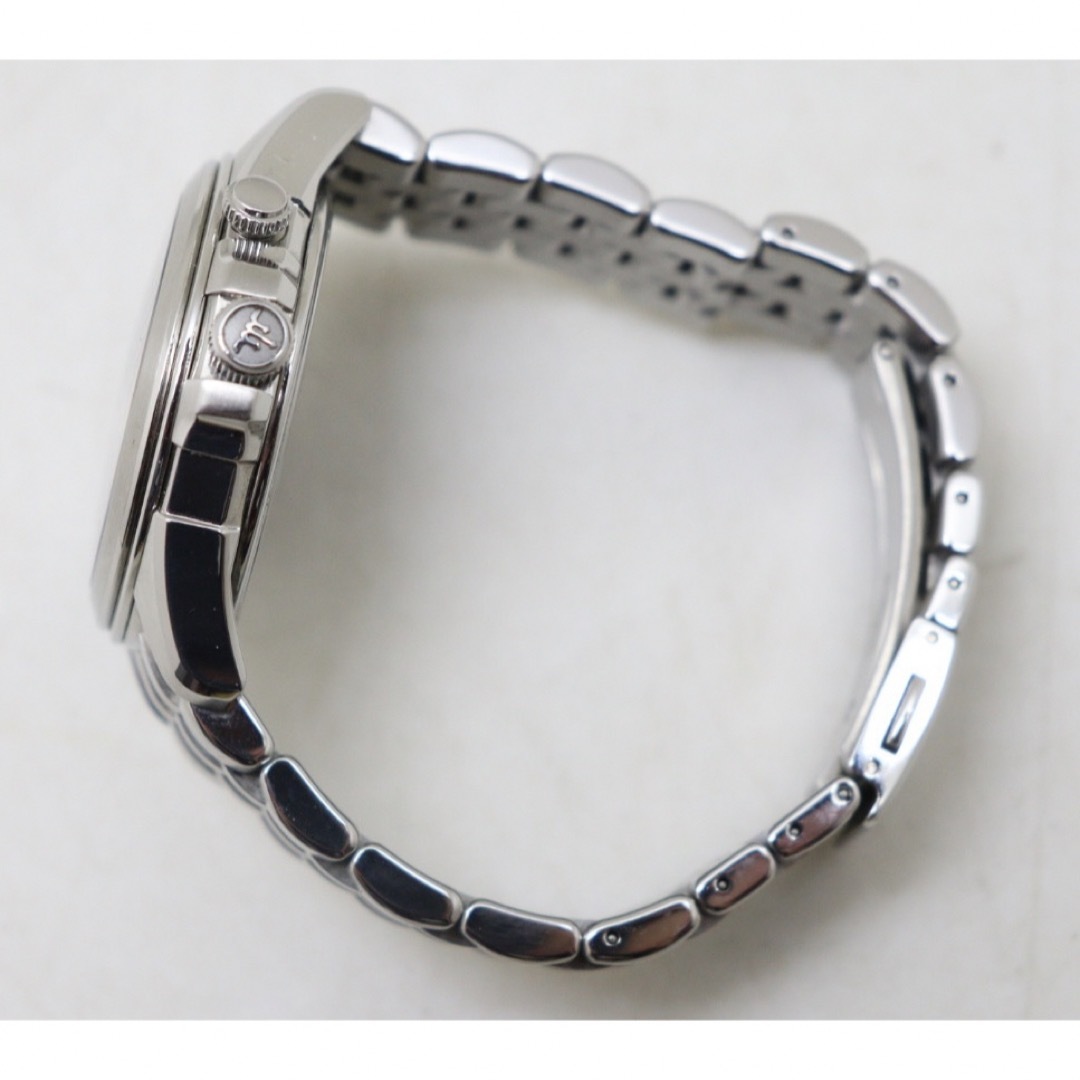 SEIKO(セイコー)のセイコー　クレドール　パシフィーク　レトログラード　GCBG971 自動巻き メンズの時計(腕時計(アナログ))の商品写真