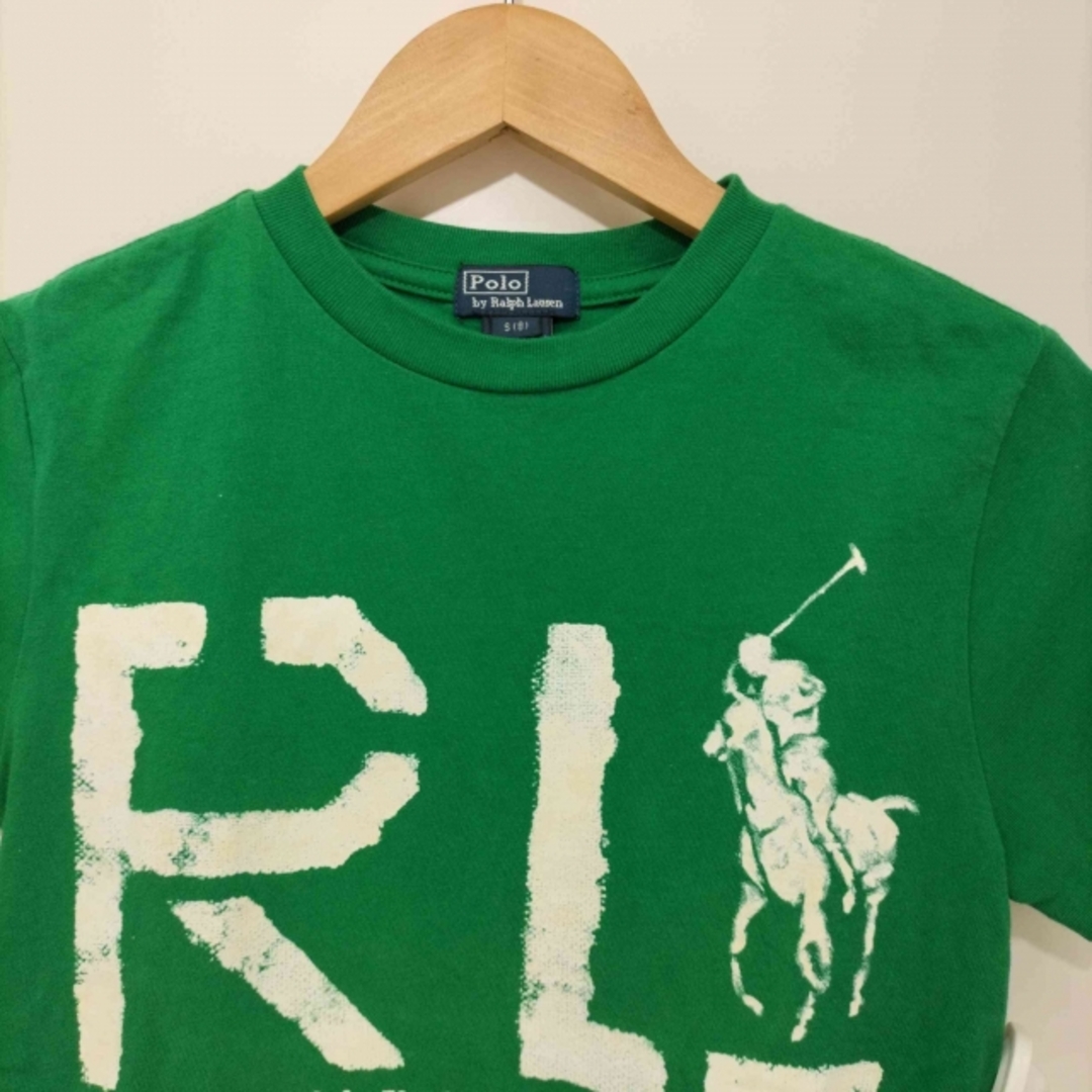 POLO RALPH LAUREN(ポロラルフローレン)のPolo by RALPH LAUREN(ポロバイラルフローレン) レディース レディースのトップス(Tシャツ(半袖/袖なし))の商品写真