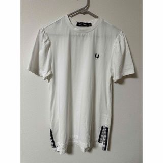 フレッドペリー(FRED PERRY)のFRED PERRY フレッドペリー　レディース　Tシャツ　(Tシャツ(半袖/袖なし))