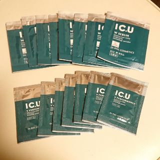 フイルナチュラント(PHIL NATURNT（KOSE）)のフイルナチュラント IC.U 化粧水＊クリーム セット(化粧水/ローション)