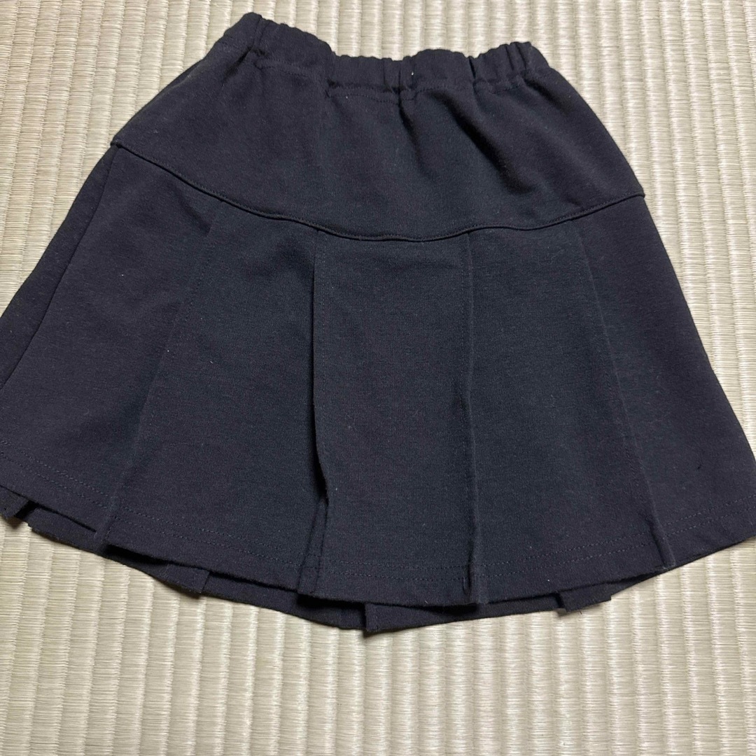 スカート キッズ/ベビー/マタニティのキッズ服女の子用(90cm~)(スカート)の商品写真