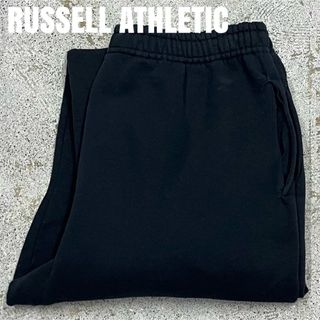 Russell Athletic - ＊7578 RUSSELL ラッセルアスレチック　スウェットパンツ　スウェパン