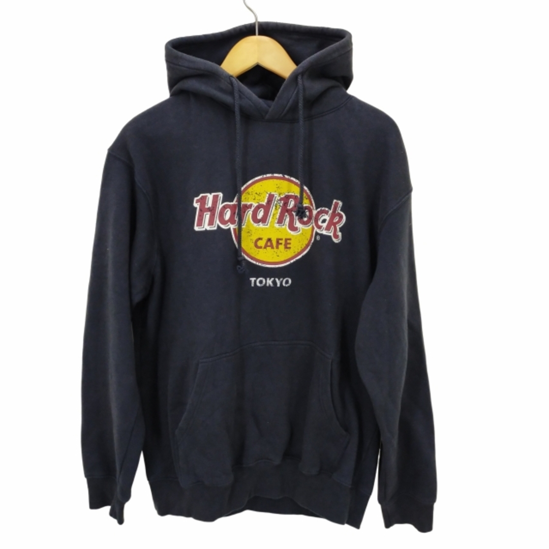 Hard Rock CAFE(ハードロックカフェ)のHard Rock Cafe(ハードロックカフェ) メンズ トップス パーカー メンズのトップス(パーカー)の商品写真