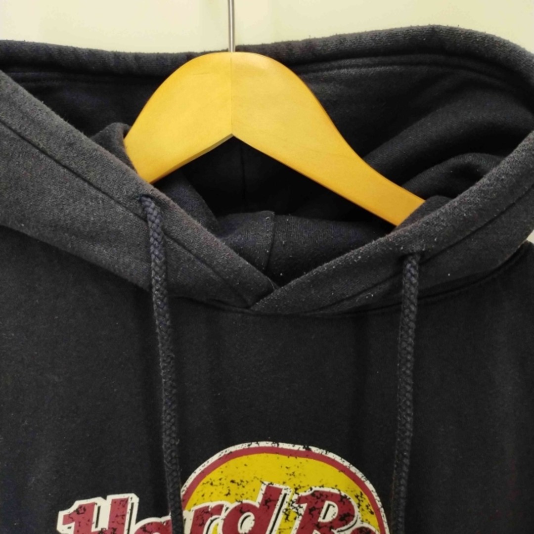 Hard Rock CAFE(ハードロックカフェ)のHard Rock Cafe(ハードロックカフェ) メンズ トップス パーカー メンズのトップス(パーカー)の商品写真