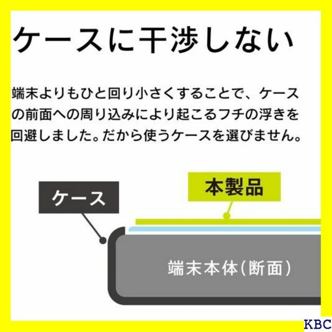 TR-IP20S-GLS-GOAG クリア iPhone ィルム ｺﾞﾘ 15 スマホ/家電/カメラのスマホ/家電/カメラ その他(その他)の商品写真