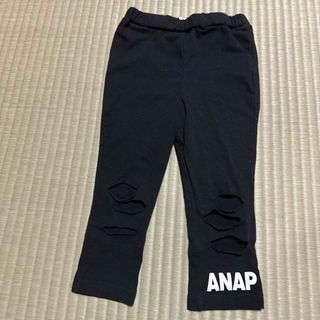 アナップキッズ(ANAP Kids)のANAP レギンス(パンツ/スパッツ)