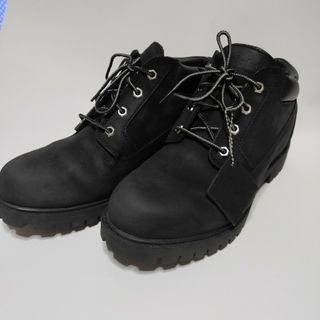 Timberland - 【26.5cm】ティンバーランド　プレミアムオックス　防水ブーツ