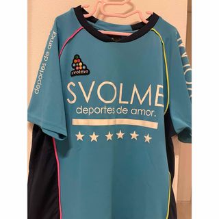 スボルメ(Svolme)のスボルメ　Tシャツ160サイズ(ウェア)