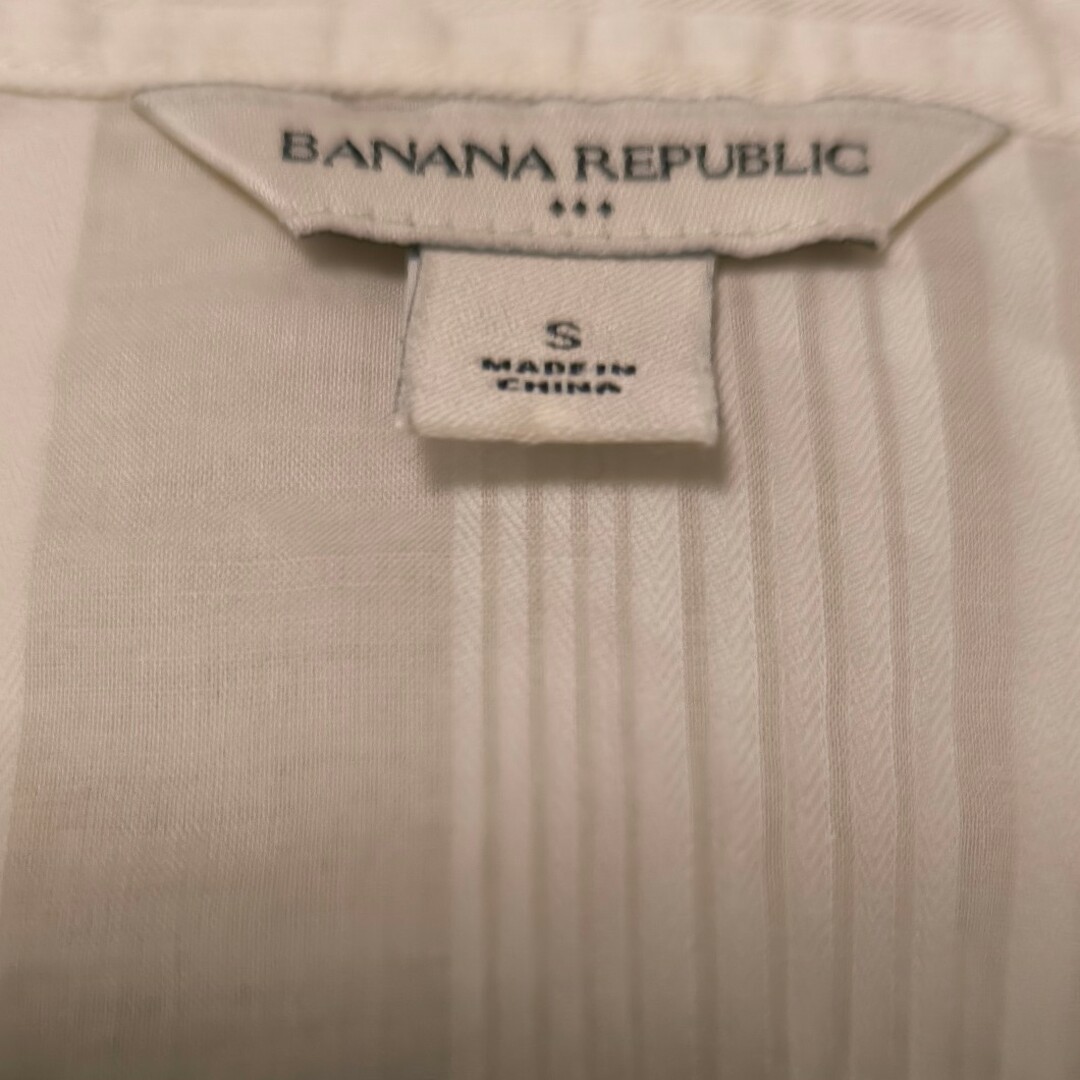 Banana Republic(バナナリパブリック)のバナナリパブリック　チュニック レディースのトップス(チュニック)の商品写真