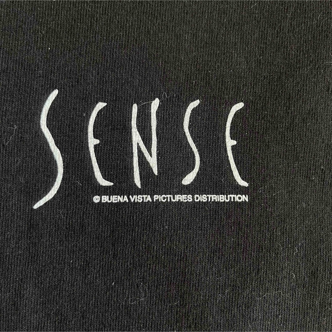 【デットストック】シックスセンスThe Sixth Sense Tシャツ XL メンズのトップス(シャツ)の商品写真