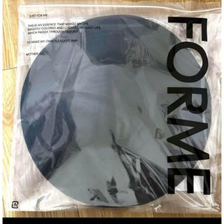 フォルメ(forme)の東原亜希　FORME  2024  ハット　　新品未使用(ハット)