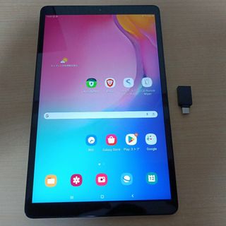 Galaxy Tab A 10.1 SM-T510 3GB/32GB 訳あり