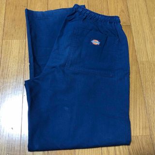 ディッキーズ(Dickies)のスクラブ　パンツ　ディッキーズ　M(その他)