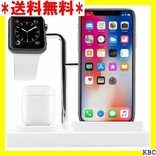 Macally Airpod iPhone Apple ー ンド ホワイト 16(その他)