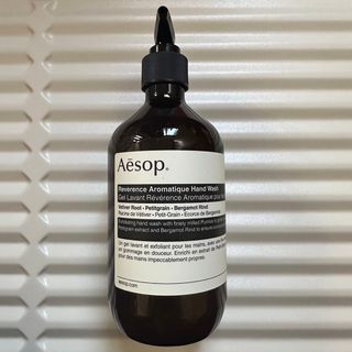 Aesop - Aesop レバレンス ハンドウォッシュ