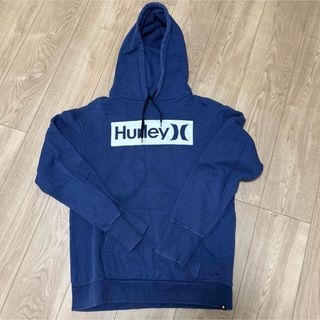 ハーレー(Hurley)のハーレー Hurley パーカー(パーカー)