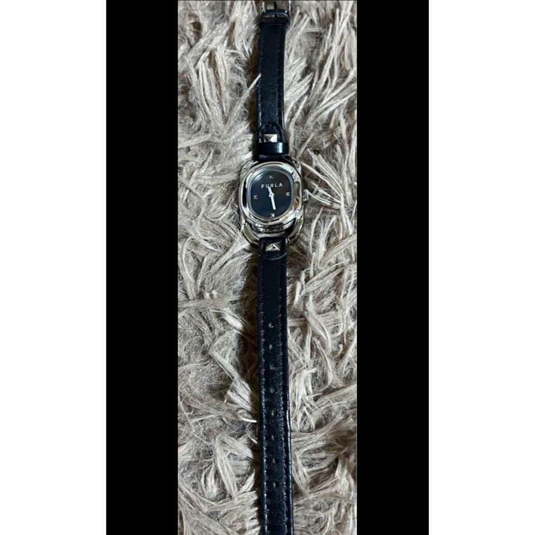 Furla(フルラ)のFURLA フルラ　腕時計　スタッズ　レディース レディースのファッション小物(腕時計)の商品写真