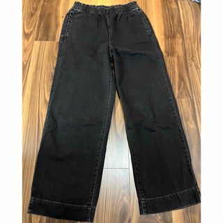 アメリカンイーグル(American Eagle)の⭐︎Miri様⭐︎アメリカンイーグル ブラック デニム(デニム/ジーンズ)