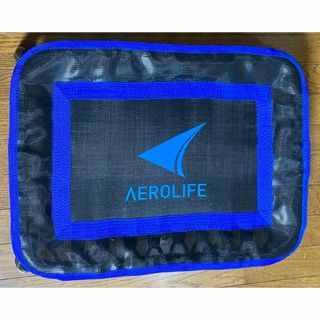 エアロライフ(AEROLIFE)のジャンピングステッパー(エクササイズ用品)