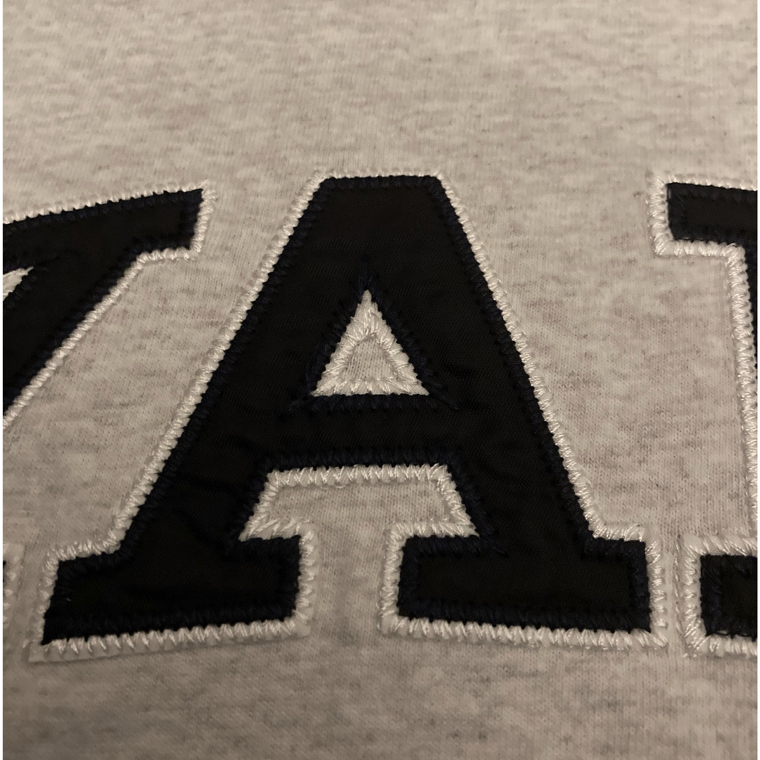 YALE  university  ビックロゴTEE  イェール大学　XLサイズ メンズのトップス(Tシャツ/カットソー(半袖/袖なし))の商品写真