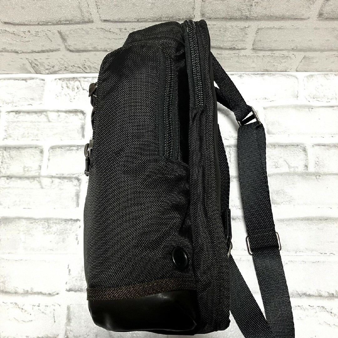 TUMI(トゥミ)の✦極美品✦ ALPHA BRAVO モントレー ワンショルダー スリングパック メンズのバッグ(ボディーバッグ)の商品写真