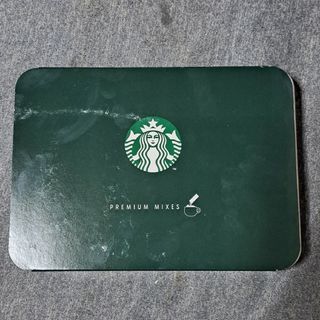 Starbucks - スタバ　プレミアムミックスギフト