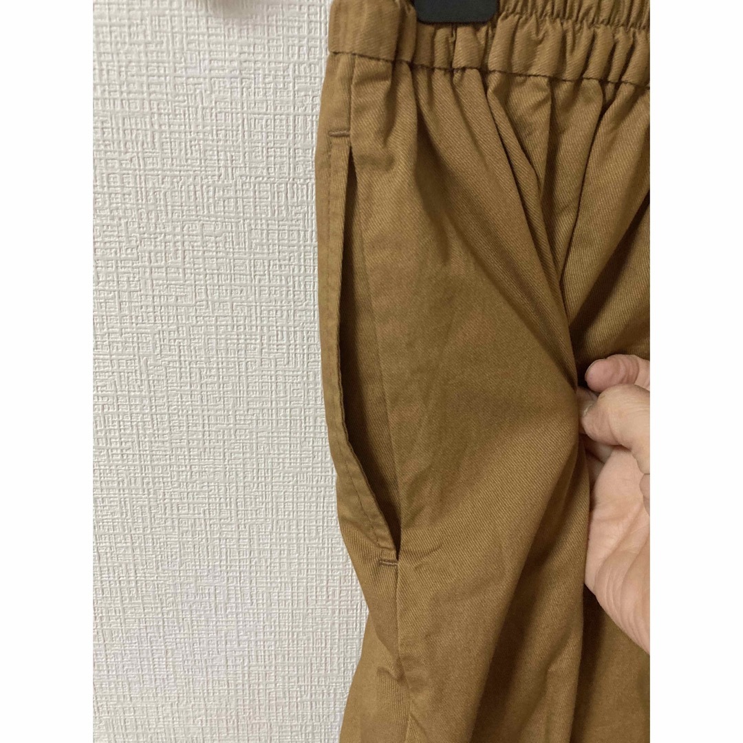 coen(コーエン)の未使用 coen コーエン ロングスカート ゴム S レディースのスカート(ロングスカート)の商品写真