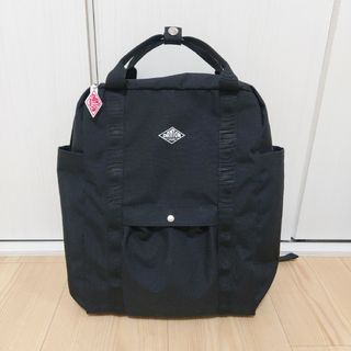 ダントン(DANTON)のほぼ新品))DANTON ダントン  リュックサック(リュック/バックパック)