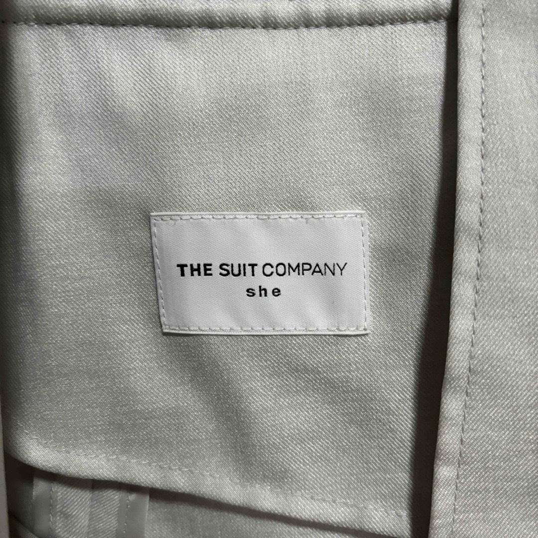 THE SUIT COMPANY(スーツカンパニー)のスーツカンパニー　セットアップ レディースのフォーマル/ドレス(スーツ)の商品写真